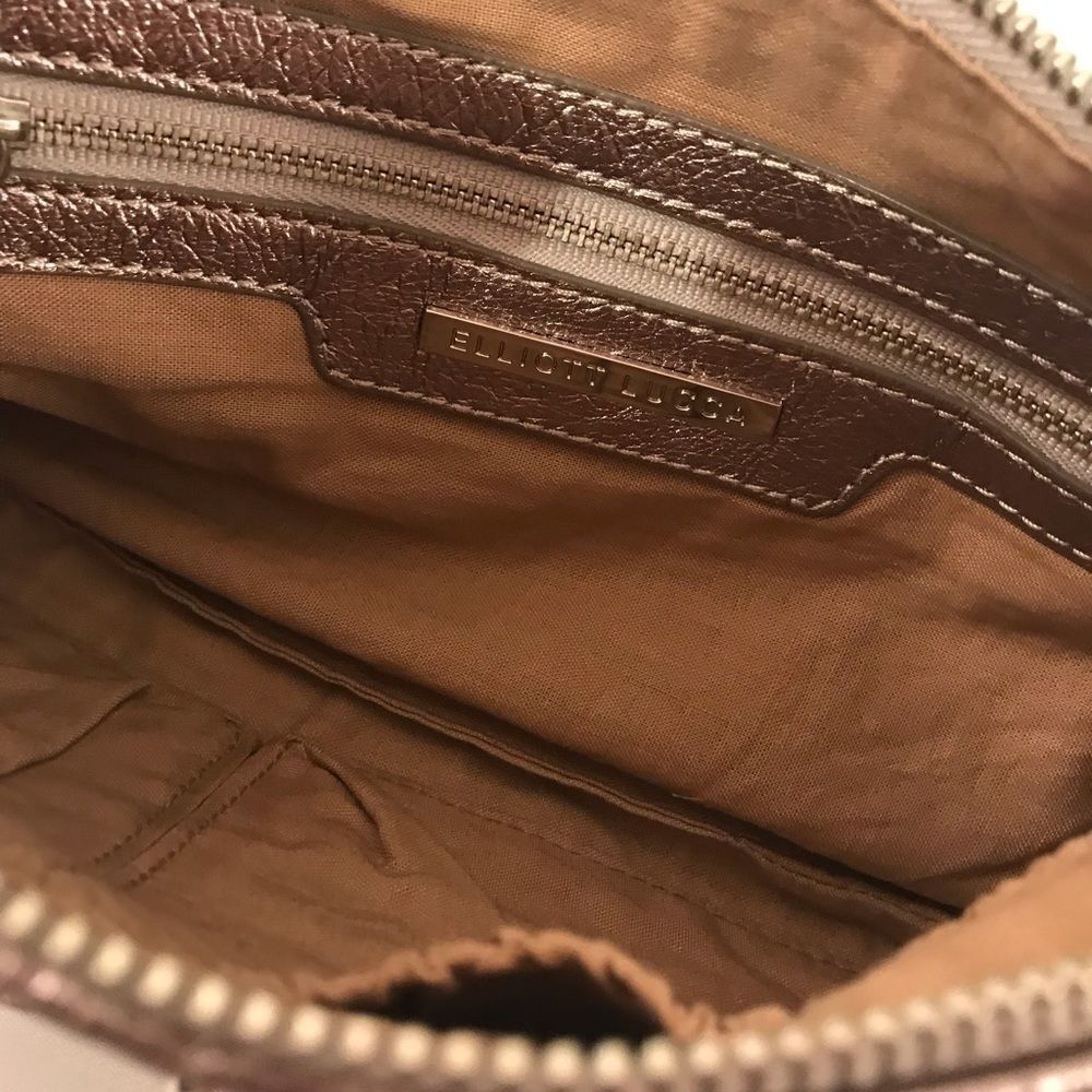 Elliot Luca Mini Bag  - Picture 5 of 7
